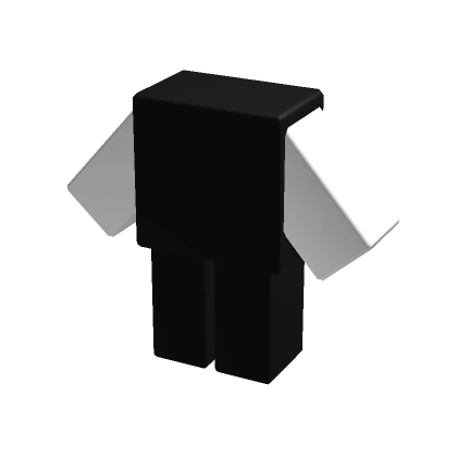 (Mini) Blocky Avatar - Skin Tone