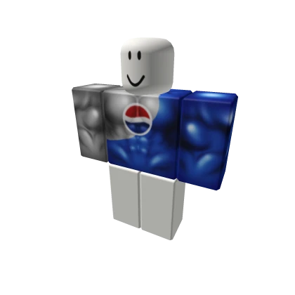 PEPSIMAN [+]