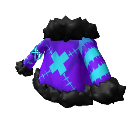 [1.0/Blocky] Nuclear Yeti Jacket Monster