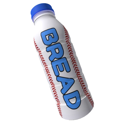 Bread Hydration - Baseball