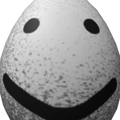 Silver Noob Egg