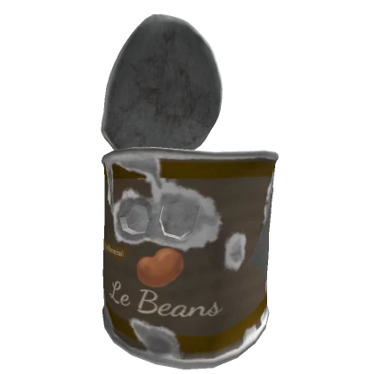 Tin Can Head