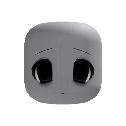 despaired moe face