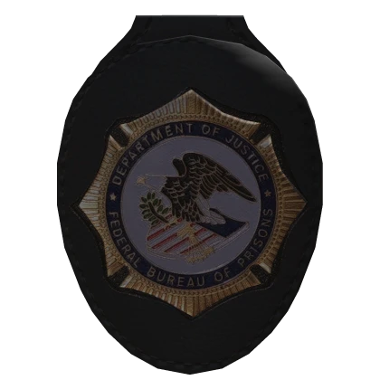 Police Badge
