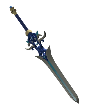 Ruins Great Sword