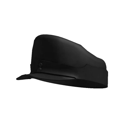 Panzer Cap