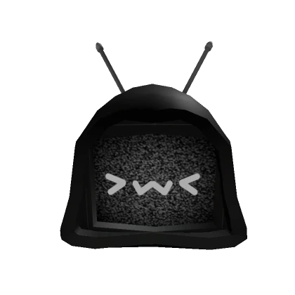 TV Hood Head 📺