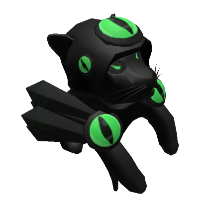 Dominus Praefectus Cat