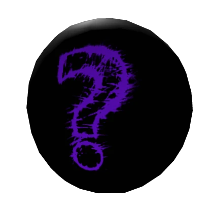 Anonymous Mask {Purple}