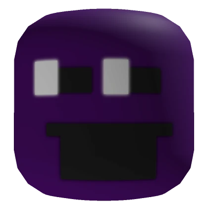 Purple Guy