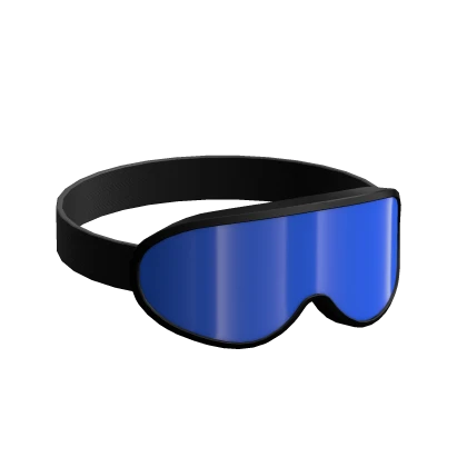 ski goggles