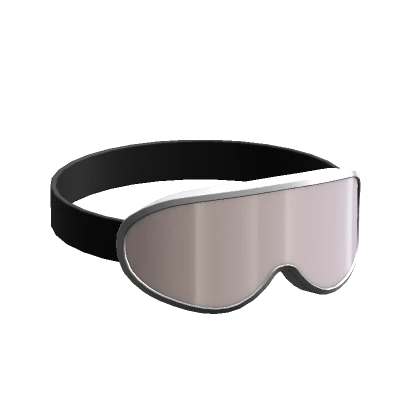 ski goggles