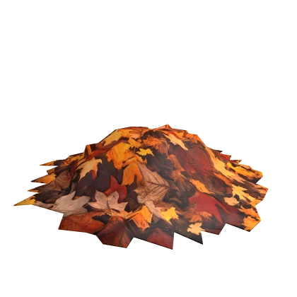 Leaf Pile