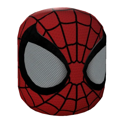 Spider Man Mask