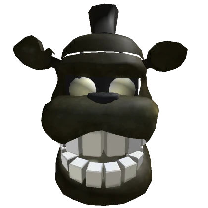 Franken Bear Animatronic