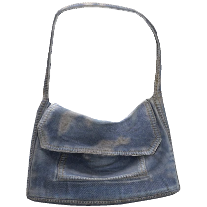 Denim Tote Bag Light 3.0