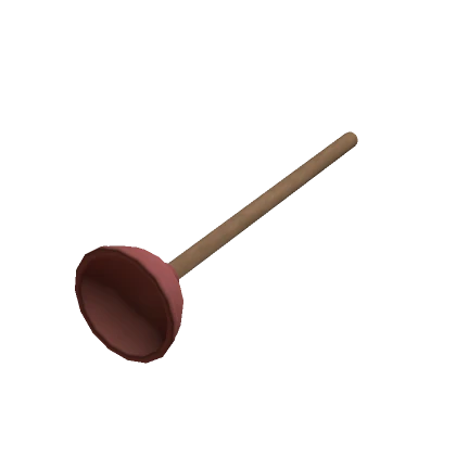 plunger