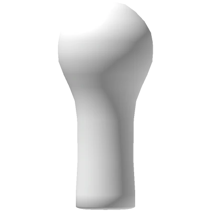 White Bulb