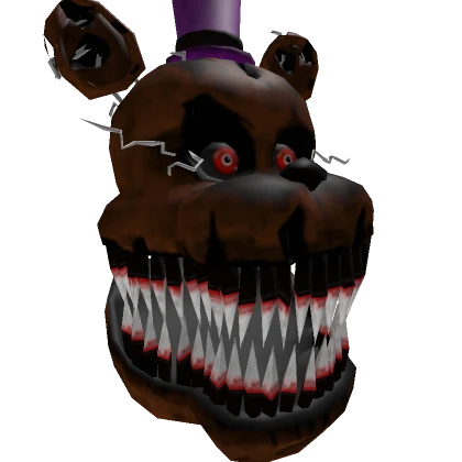 Fredbear