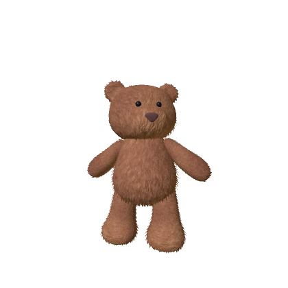 Bartholomew Bear Jellycat