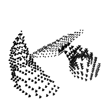  Black&White Nanobots Swirl 