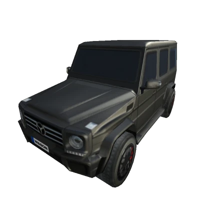 G-Wagon