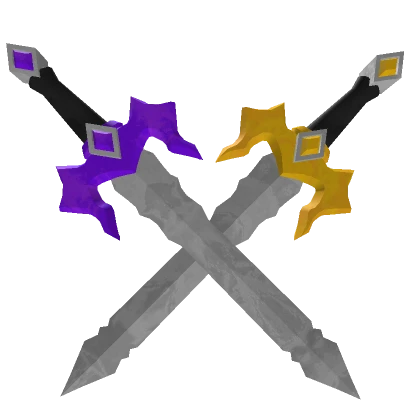 Nosniy Games Swords