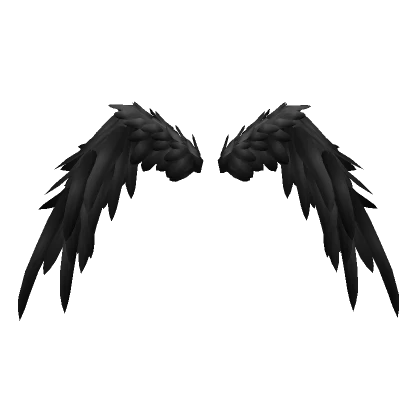 WInged Sin