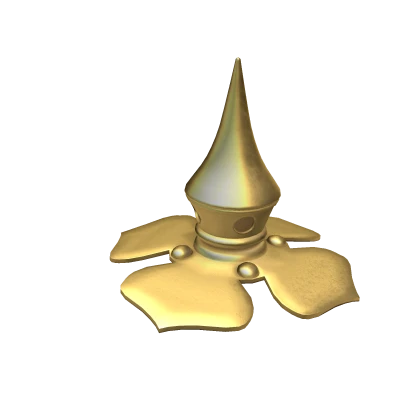 Mounted Jager Spike