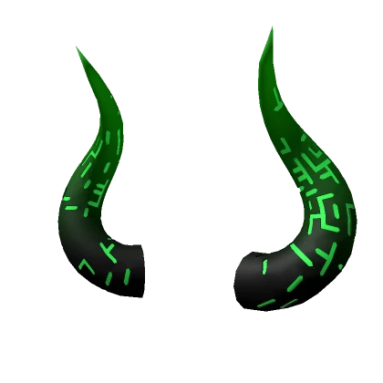 Green Horns