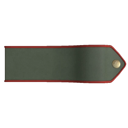 Right Imperial Shoulder Strap