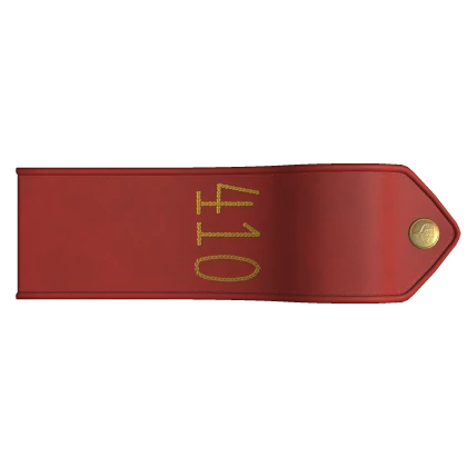 Right Prussian Shoulder Strap