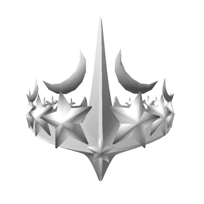 Star Crown of the Light