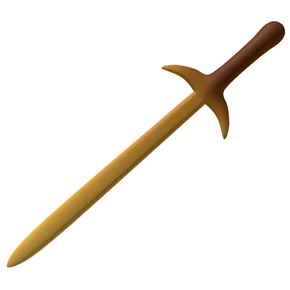 Golden Sword