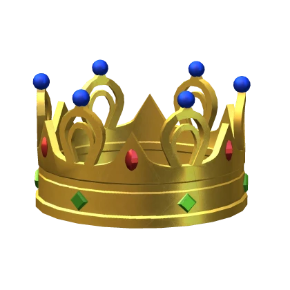 Golden Crown