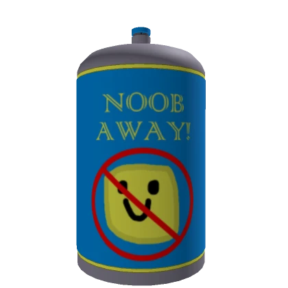 Noob Away!