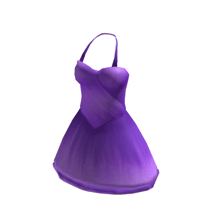 Speak Now Purple Dress 