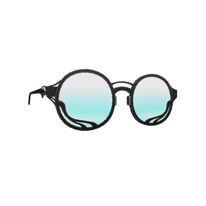 Ice Void Shades