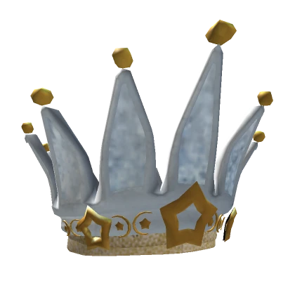 Royal Star Crown