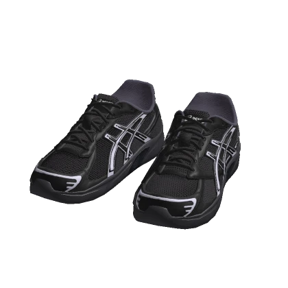 Asics Gel 1130 Black