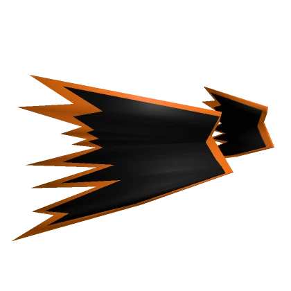 Bakugo Wings (head)