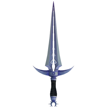 Nocturnal Ghost Dagger