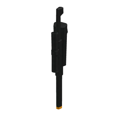 Toy Sniper