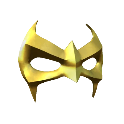 Golden Mask