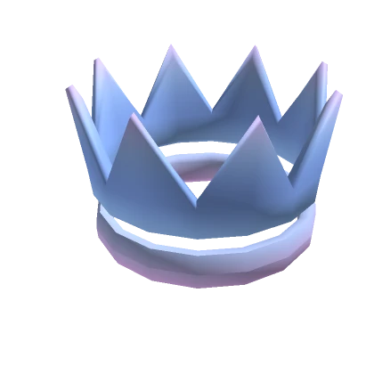 Floating Moonlight Crown