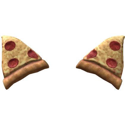 Pizza Ears