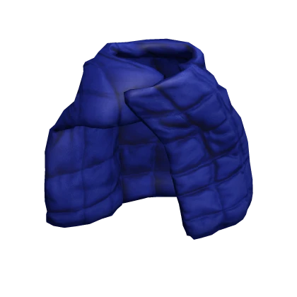 Cozy Blanket Blue 3.0