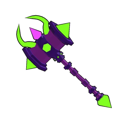 Poisonous Hammer