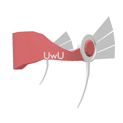 Red UwU Valk