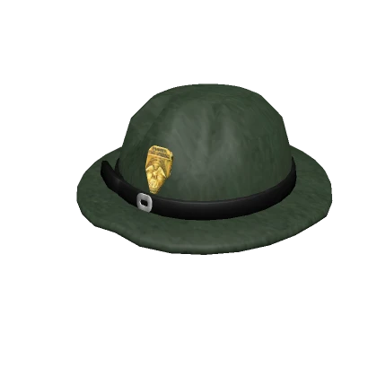 Ranger Hat